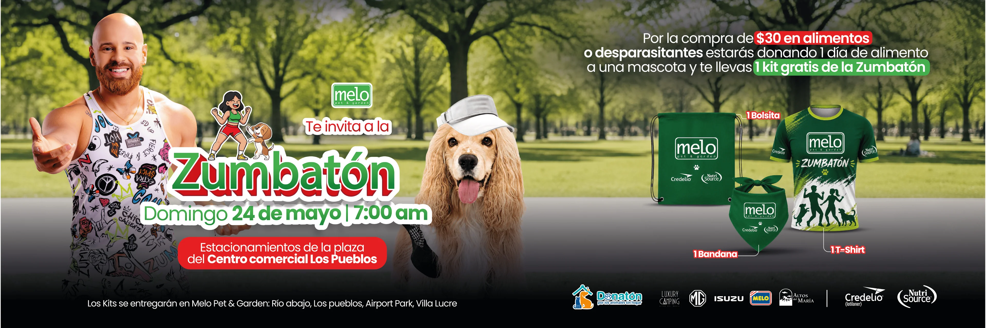 Cuidado Premium para tu Mascota